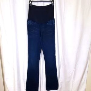 Kut feom the Kloth Maternity Jeans.